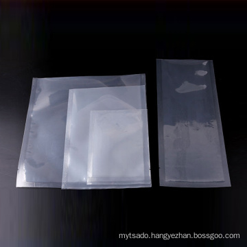 3  sides sealed vacuum bag food grade